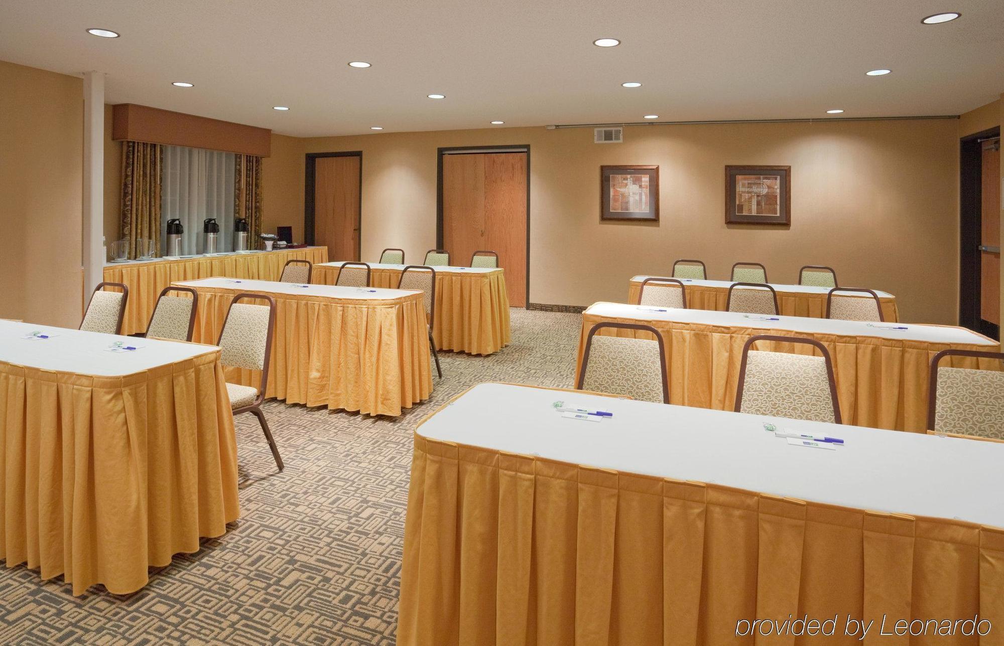 Holiday Inn Express Hotel & Suites Livermore By Ihg Instalações foto