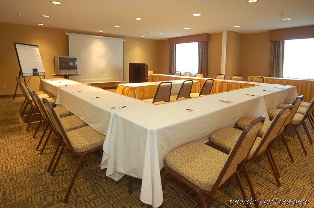 Holiday Inn Express Hotel & Suites Livermore By Ihg Instalações foto