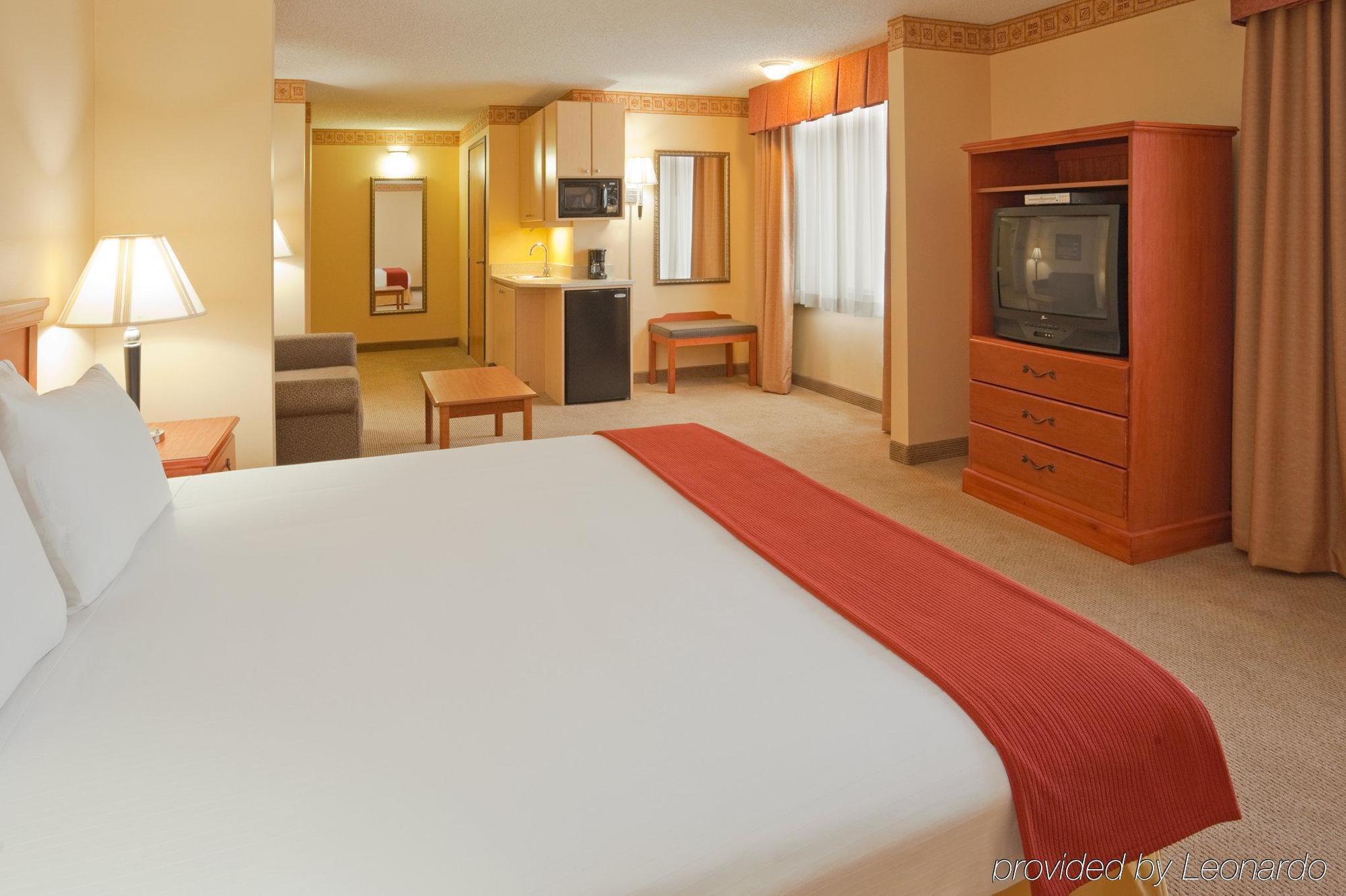 Holiday Inn Express Hotel & Suites Livermore By Ihg Quarto foto