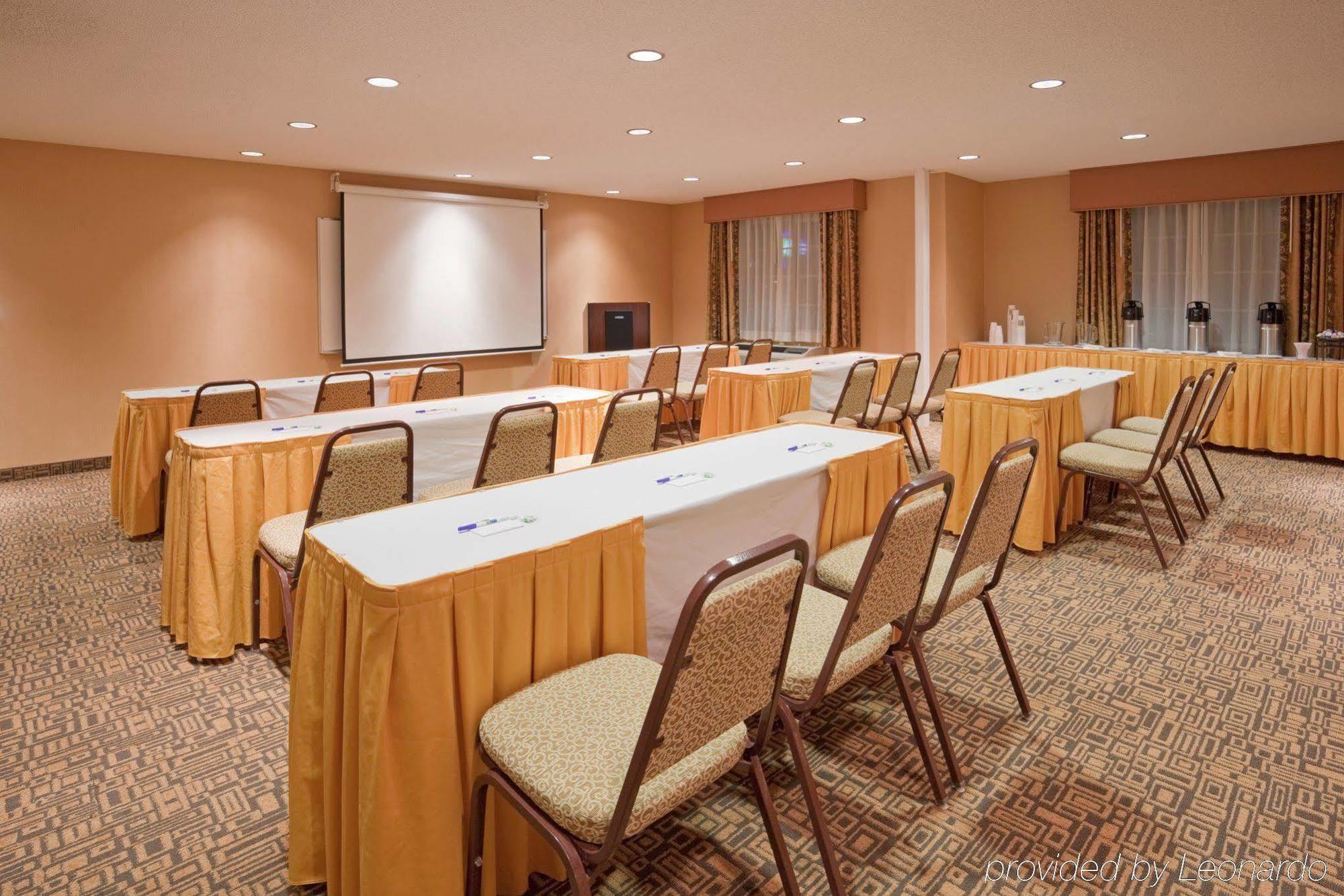Holiday Inn Express Hotel & Suites Livermore By Ihg Instalações foto